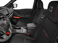 2026 Nissan Frontier Crew Cab 4x4 PRO-4X w/R Package