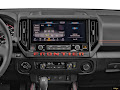 2026 Nissan Frontier Crew Cab 4x4 PRO-4X w/R Package