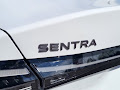 2026 Nissan Sentra SV Sedan
