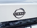 2026 Nissan Sentra SV Sedan