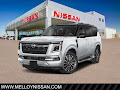 2026 Nissan Armada 4x4 Platinum Reserve
