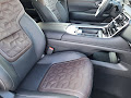 2026 Nissan Armada 4x4 Platinum Reserve
