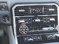 2026 Nissan Armada 4x4 Platinum Reserve