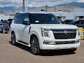2026 Nissan Armada 4x4 Platinum Reserve