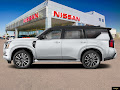 2026 Nissan Armada 4x4 Platinum Reserve