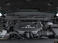 2026 Nissan Armada 4x4 Platinum Reserve