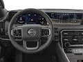 2026 Nissan Armada 4x4 Platinum Reserve