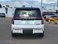 2026 Nissan Armada 4x4 Platinum Reserve