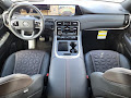 2026 Nissan Armada 4x4 Platinum Reserve