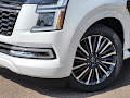 2026 Nissan Armada 4x4 Platinum Reserve