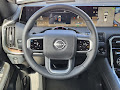 2026 Nissan Armada 4x4 Platinum Reserve