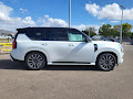 2026 Nissan Armada 4x4 Platinum Reserve