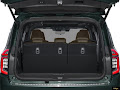 2026 Nissan Armada 4x4 Platinum Reserve