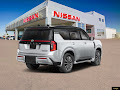 2026 Nissan Armada 4x4 Platinum Reserve