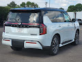 2026 Nissan Armada 4x4 Platinum Reserve