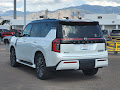 2026 Nissan Armada 4x4 Platinum Reserve