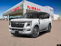 2026 Nissan Armada 4x4 Platinum Reserve