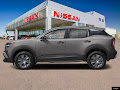 2026 Nissan Kicks S FWD
