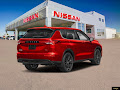2026 Nissan Rogue Plug-In Hybrid AWD SL