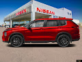 2026 Nissan Rogue Plug-In Hybrid AWD SL