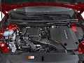 2026 Nissan Rogue Plug-In Hybrid AWD SL