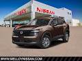 2026 Nissan Kicks S FWD
