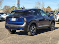 2026 Nissan Kicks SV FWD