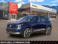 2026 Nissan Kicks SV FWD