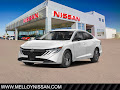 2026 Nissan Sentra SV Sedan