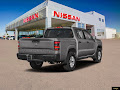 2026 Nissan Frontier Crew Cab 4x2 S