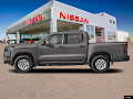 2026 Nissan Frontier Crew Cab 4x2 S