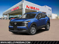 2026 Nissan Kicks S FWD
