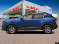 2026 Nissan Kicks S FWD