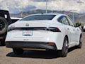 2026 Nissan Sentra SV Sedan