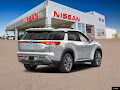 2026 Nissan Pathfinder Platinum 4WD