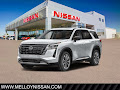 2026 Nissan Pathfinder Platinum 4WD
