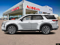 2026 Nissan Pathfinder Platinum 4WD