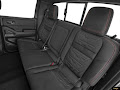 2026 Nissan Frontier Crew Cab 4x4 PRO-4X