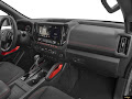 2026 Nissan Frontier Crew Cab 4x4 PRO-4X