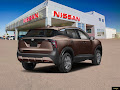 2026 Nissan Kicks S FWD
