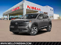 2026 Nissan Kicks SV FWD