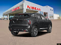 2026 Nissan Kicks SV FWD