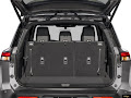 2026 Nissan Pathfinder Rock Creek 4WD