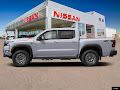 2026 Nissan Frontier Crew Cab 4x4 PRO-4X w/R Package