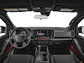 2026 Nissan Frontier Crew Cab 4x4 PRO-4X w/R Package