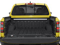 2026 Nissan Frontier Crew Cab 4x4 PRO-4X w/R Package
