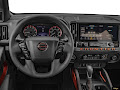 2026 Nissan Frontier Crew Cab 4x4 PRO-4X w/R Package