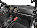 2026 Nissan Frontier Crew Cab 4x4 PRO-4X w/R Package