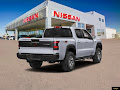 2026 Nissan Frontier Crew Cab 4x4 PRO-4X w/R Package
