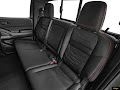2026 Nissan Frontier Crew Cab 4x4 PRO-4X w/R Package